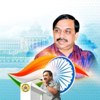 Dr. K Govindaraj(@Iam_KGovindaraj) 's Twitter Profile Photo