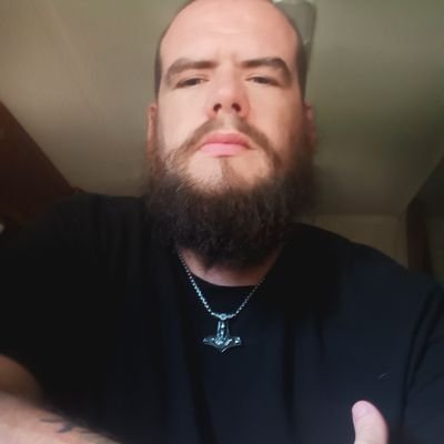 I'm a Norse pagan/ reconstructive Heathen  who loves playing video games , comic books,all types of music and meet people from different walks of life