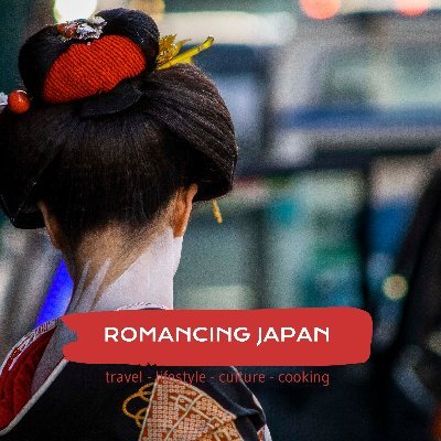 RomancingJapan Profile Picture