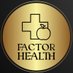 Factor Health (@factorh3alth) Twitter profile photo