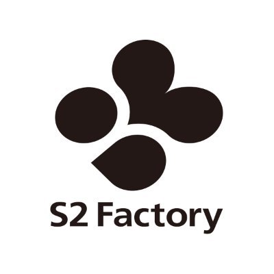 s2factory_pr's profile picture. 企業や⼈の想いを「伝える」ためのアイデアを練り、しっかりと「伝わる」アウトプットをつくり上げる。デジタル領域での経験豊富なスペシャリストが揃うS2ファクトリーは、「らしさ」をかたちにして、最適なアプローチを導き出すプロ集団です。
