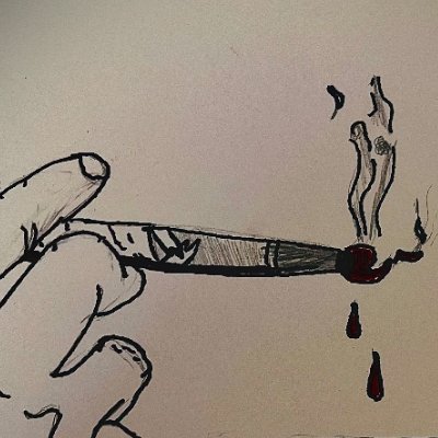 #IFB / #F4F | Sketches, 3DPrints, Tattoos, Branding Mockups and more | Stick around if you enjoy what you see! :) | DM me if I haven't added you back :)
