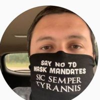 Joe(@PatriotMiddle) 's Twitter Profile Photo