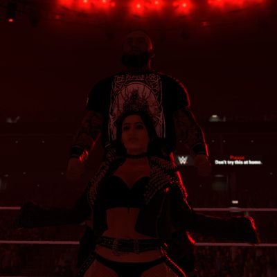 Member of NGB😈
🔥😈The Plague Lord😈🔥
🔥The Reaper🔥
🔥🐐The Dark Lord🐐🔥
13x World Champion
7x Tag Team Champion
3x Lionheart Champion
2x Hardcore Champion