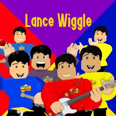 Welcome To My Wiggly Twitter! Where I Will Be Posting Collections and All Sorts Of Wiggly Things. The Wiggles/90’s Nick Jr/Inbetweeners Fan