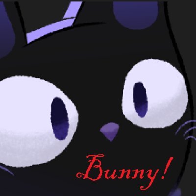 I swear I am a Bunny PNG Tuber.  
https://t.co/rHtCNoVsjm

PNG from the lovely @Partysol_Star.  Please check her out!