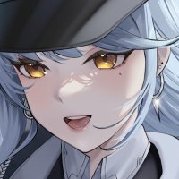 Milkie! 💙🗡(@MilkieVT) 's Twitter Profile Photo