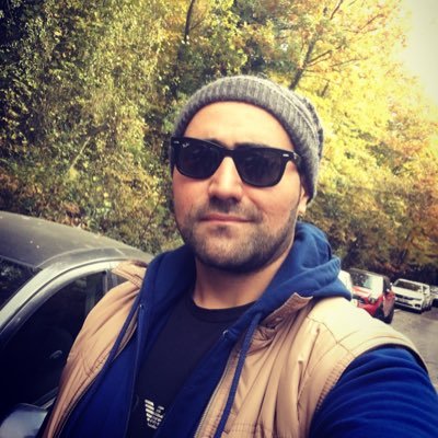 cihangirguness's profile picture. .