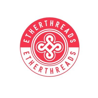 etherthreads's profile picture. EtherThreads: Uniting fashion and technology in stunning NFTs. Explore our virtual world of innovative clothing and accessories. Fashion meets the future!