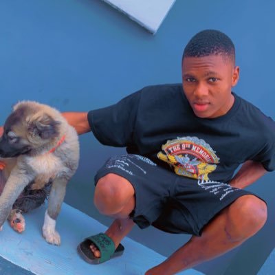 olafrosh30's profile picture. 