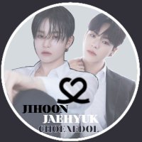 JIHOON & JAEHYUK CHOEAEDOL(@BannerTeume) 's Twitter Profile Photo