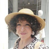 Federica Rome (@movarturcasamia) 's Twitter Profile Photo