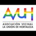 AV La Unión Hortaleza (@avlaunion) Twitter profile photo AV La Unión Hortaleza (@avlaunion) Twitter profile photo