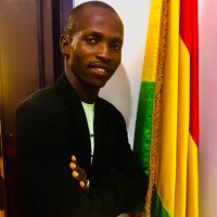 Aboubacar Camara(@Achegui2023) 's Twitter Profile Photo