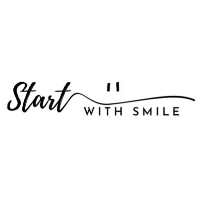 start_withsmile's profile picture. 