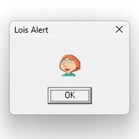 Lois Alert(@DustHillZone) 's Twitter Profileg