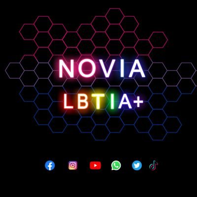 NoviaLGBT Profile Picture