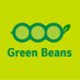 Green Beans（グリーンビーンズ） (@greenbeansjp) Twitter profile photo