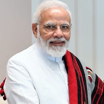 Bantu Indolia (Kapil) (मोदी का परिवार)