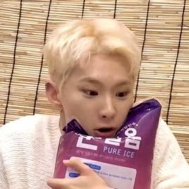 i like hoshi from kpop