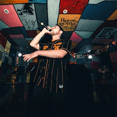 @wingerrecords Co-Founder

1/3 of rap group Culture Vultures

Music nerd at @cwrwbar

Aspiring something or other. 

https://t.co/eZp9qKjQEY 4 Tewns x