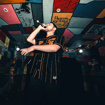 @wingerrecords Co-Founder
1/3 of rap group Culture Vultures
Music nerd at @cwrwbar
Aspiring something or other.
https://t.co/eZp9qKjQEY 4 Tewns x