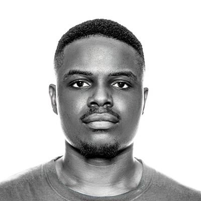 funsho_philip's profile picture. UI/UX - Brand Identity