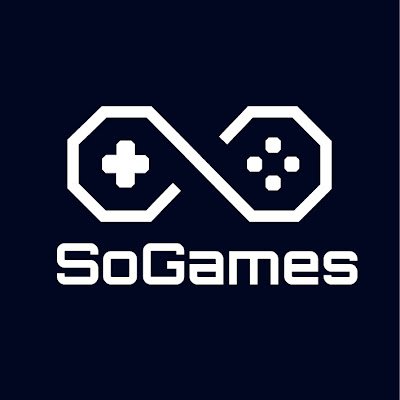 SoGamesDev's profile picture. Développeur de jeux mobiles à mes heures perdues.
Dernier jeu : https://t.co/utg7mrJ7qU
