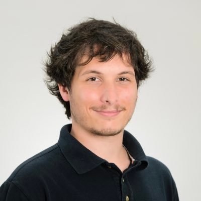 Thomas Cantore Profile