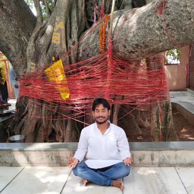 Yoga Teacher - RYT 500 || MA YOGA || BKS Iyenger Style Yoga Therapist, Fitness Trainer