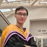 Tianxing Wu@ECCV Milan Profile