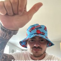 Gorby (@jgorbz) 's Twitter Profile