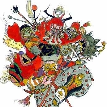 NeuGilgamesh's profile picture. 幻影戦争、ギルマス2年生よろしくお願いします
所属ギルド：brotherhood→ザナルカンド☆エイブス