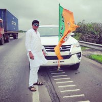 Ganesh Wanjale(@Gnesh0001) 's Twitter Profile Photo