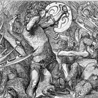 Hereward The Woke (@pbothewoke) Twitter profile photo