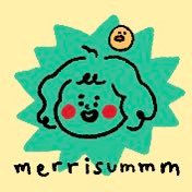 merrisumさんのプロフィール画像