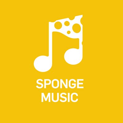 스펀지 뮤직 공식 트위터 
Official Twitter of Sponge music

 https://t.co/U5yQ19epc0