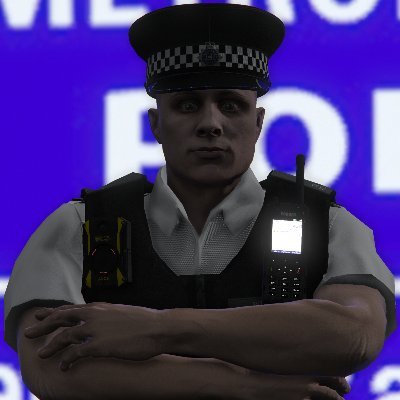 Police Constable With LPT at Kent RPC https://t.co/9UGJWZz533