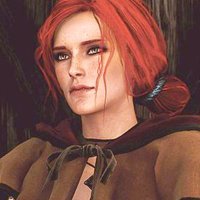 Lonely(@Triss_Meregold) 's Twitter Profile Photo