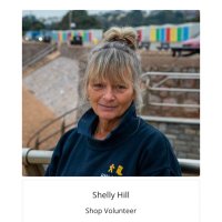 Shelly Hill(@shill7) 's Twitter Profile Photo