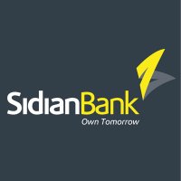 Sidian Bank(@SidianBank) 's Twitter Profile Photo