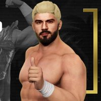 Adonis Dawson (@adonispwn) 's Twitter Profile