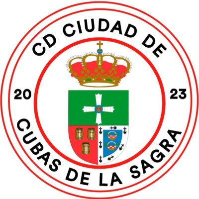 Bienvenidos al Ciudad de Cubas de la Sagra 👋🏼 +300 jugadores en todas las categorías desde Chupete a Aficionado #Vamoscubas