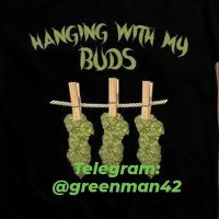 Greenman 420(@Greenman_for20) 's Twitter Profile Photo