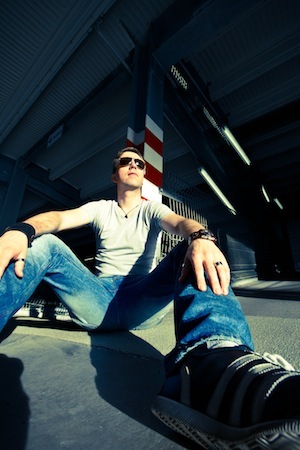 derLeiner's profile picture. Mein Leben, das Universum und der ganze Rest von mir