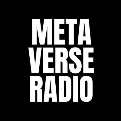 Spatial 🕸️3 sounds 24/7 🗣 Yo, Smart Speaker: “PLAY METAVERSE RADIO” 🌎 Twitch: https://t.co/08BLaHOz7o 🗓️ https://t.co/iQE8fwNbne 🗓️ Chat: https://t.co/Der5VoBDqg🔊 Submit🎶Music: https://t.co/4sbNjVWrJh