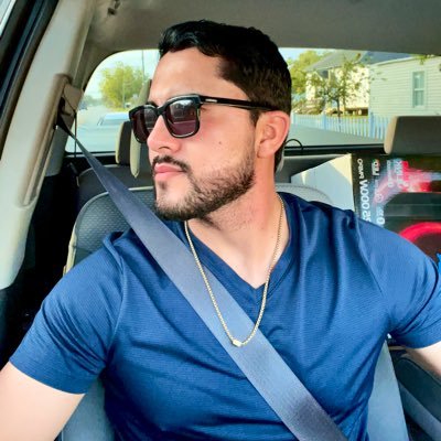 LuisJoseEstrada's profile picture. Only need one reason to not give up! 🔥🔥