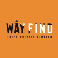 Wayfind Trips(@Wayfindtrips) 's Twitter Profile Photo