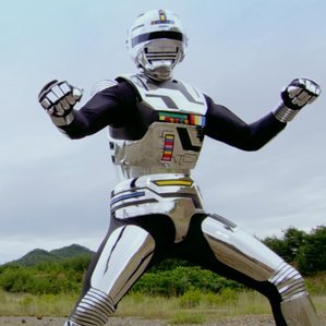 SPACE SHERIFF GAVAN 2024-2025