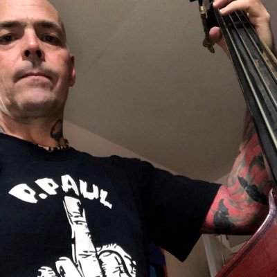 herring_sean's profile picture. 🎶ROCKABILLY🎶